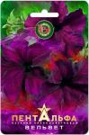 Петуния Пентальфа F1 Вельвет