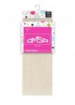 OMSA kids Collant 12A02-1 Колготки с ажур рис без пятки