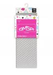 OMSA kids Collant 12A02-1 Колготки с ажур рис без пятки