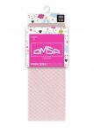 OMSA kids Collant 12A02-1 Колготки с ажур рис без пятки