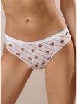 Женские трусы "Индефини" (Арт.111000-2266LUB)