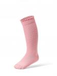 OMSA kids Gambaletto 32A02 Гольфы ажурные - борт шахматкой