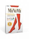 Gamb. ELASTIC 20 COLORS гольфы (2 пары)