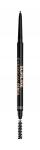 Автоматический карандаш для бровей Slimline Eyebrow Pencil, 0,07 г, 02