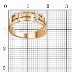 КОЛЬЦО 24013787-5