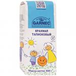 Гарнец. Крахмал тапиоковый 500 г