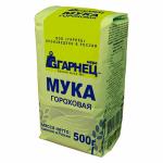 Гарнец "Мука гороховая 500 грамм