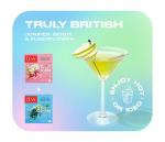 Чай TESS Cocktail BOX №4 Можжевельник 20 пак.