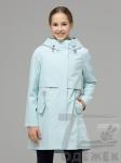 G507F Ветровка для девочки