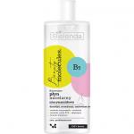 BIELENDA BEAUTY MOLECULES Балансирующая мицеллярная вода с ниацинамидом 500мл