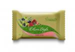 GREENELLE Туалетное мыло "Оливковый стиль" 90г