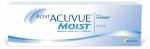 Контактные линзы 1-Day Acuvue Moist, 30pk