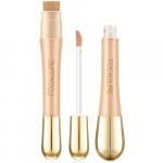 FOCALLURE Консилер с кистью Soft Matte Complete Concealer тон 03, 8 г