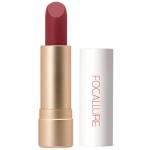 FOCALLURE Помада для губ Staymax Powder Matte Lipstick тон 08, 3 г