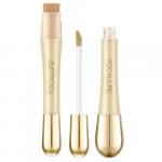 FOCALLURE Консилер с кистью Soft Matte Complete Concealer тон 06, 8 г