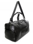 Сумка No name 6518-5 black