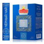 RISTON Earl Grey 200 г черный чай