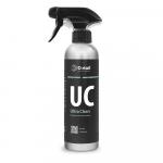 Универсальный очиститель                    UC (Ultra Clean)