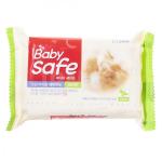 CJ LION BABY SAFE Мыло для стирки детских вещей(с ароматом трав), 160г