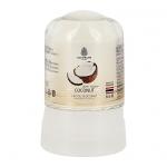 COCO BLUES Дезодорант сухой Кокос, 50г