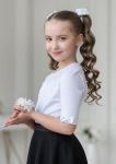Блисса, блузка трикотажная