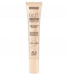 LuxVisage Крем-корректор тональный LUXVISAGE MATT CORRECTOR CAMOUFLAGE,  20 г