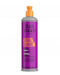 TIGI BED HEAD SERIAL BLONDE RESTORING  Шампунь для блондинок восстанавливающий 400мл