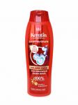 IRIS "Keratin program" Шампунь-объем VOLUME CARE 400мл