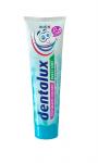 Детская зубная паста до 6 лет Dentalux Kids 100 мл