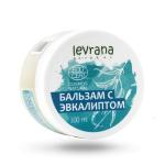 Бальзам с эвкалиптом, 100 мл