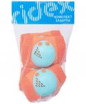 Комплект защиты Bunny Orange
