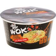Лапша Биг Бон WOK Ми Горенг в соусе по-индонезийски, 85 г, чашка